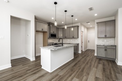 Price Improvement just in time for the holidays!!  New on Balboa Golf Course in Arkansas - for sale on GolfHomes.com, golf home, golf lot