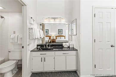 Location! Location! Located in the highly desirable Tan Tar A on The Oaks Golf Course in Missouri - for sale on GolfHomes.com, golf home, golf lot