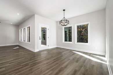 Price Improvement just in time for the holidays!!  New on Balboa Golf Course in Arkansas - for sale on GolfHomes.com, golf home, golf lot