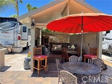 45525 Highway 79 Site 524 on Rancho California RV Resort in California - for sale on GolfHomes.com, golf home, golf lot