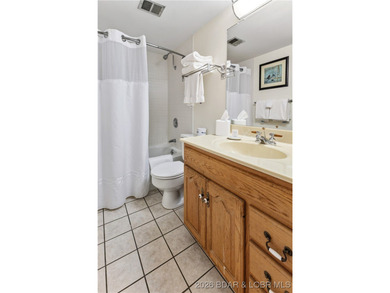 Location! Location! Located in the highly desirable Tan Tar A on The Oaks Golf Course in Missouri - for sale on GolfHomes.com, golf home, golf lot