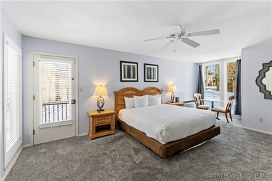 Location! Location! Located in the highly desirable Tan Tar A on The Oaks Golf Course in Missouri - for sale on GolfHomes.com, golf home, golf lot