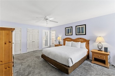 Location! Location! Located in the highly desirable Tan Tar A on The Oaks Golf Course in Missouri - for sale on GolfHomes.com, golf home, golf lot