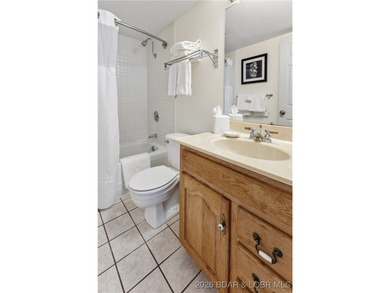 Location! Location! Located in the highly desirable Tan Tar A on The Oaks Golf Course in Missouri - for sale on GolfHomes.com, golf home, golf lot