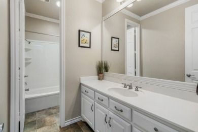 WHAT A LIFE!!! on Lake Fork Golf Club - Wood County in Texas - for sale on GolfHomes.com, golf home, golf lot