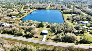 This STUNNING new construction CUSTOM BUILT STEEL MODERN home on Wedgefield Golf Club in Florida - for sale on GolfHomes.com, golf home, golf lot