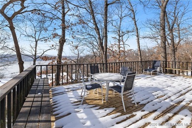 Location! Location! Located in the highly desirable Tan Tar A on The Oaks Golf Course in Missouri - for sale on GolfHomes.com, golf home, golf lot