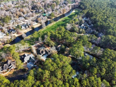 Welcome to 270 Georgetown Drive in desired Pawleys Plantation in on Pawleys Plantation Golf and Country Club in South Carolina - for sale on GolfHomes.com, golf home, golf lot