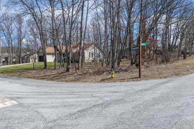 Unveil the potential of this prime 0.27-acre lot in the on Druid Hills Golf Club in Tennessee - for sale on GolfHomes.com, golf home, golf lot
