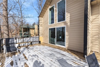 Location! Location! Located in the highly desirable Tan Tar A on The Oaks Golf Course in Missouri - for sale on GolfHomes.com, golf home, golf lot