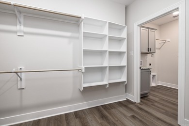 Price Improvement just in time for the holidays!!  New on Balboa Golf Course in Arkansas - for sale on GolfHomes.com, golf home, golf lot