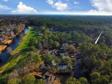 Welcome to 270 Georgetown Drive in desired Pawleys Plantation in on Pawleys Plantation Golf and Country Club in South Carolina - for sale on GolfHomes.com, golf home, golf lot