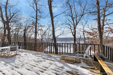 Location! Location! Located in the highly desirable Tan Tar A on The Oaks Golf Course in Missouri - for sale on GolfHomes.com, golf home, golf lot