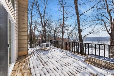 Location! Location! Located in the highly desirable Tan Tar A on The Oaks Golf Course in Missouri - for sale on GolfHomes.com, golf home, golf lot