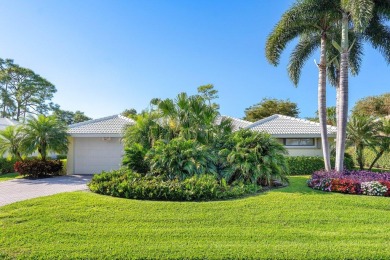 Welcome to this stunning 3 bedroom residence boasting modern on Quail Ridge Golf Course and Country Club in Florida - for sale on GolfHomes.com, golf home, golf lot