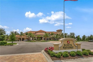 SELLER WANTS THIS SOLD YESTERDAY! BRING ALL OFFERS! GOLF on Bonita National Golf Course in Florida - for sale on GolfHomes.com, golf home, golf lot