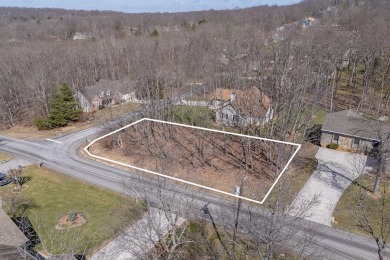 Unveil the potential of this prime 0.27-acre lot in the on Druid Hills Golf Club in Tennessee - for sale on GolfHomes.com, golf home, golf lot