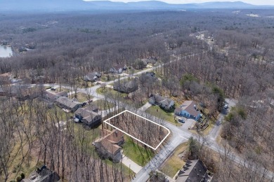 Unveil the potential of this prime 0.27-acre lot in the on Druid Hills Golf Club in Tennessee - for sale on GolfHomes.com, golf home, golf lot