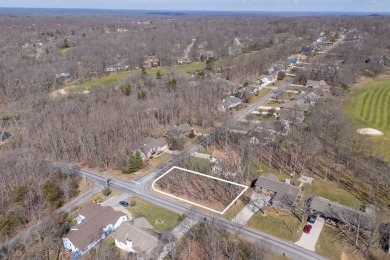Unveil the potential of this prime 0.27-acre lot in the on Druid Hills Golf Club in Tennessee - for sale on GolfHomes.com, golf home, golf lot