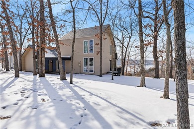 Location! Location! Located in the highly desirable Tan Tar A on The Oaks Golf Course in Missouri - for sale on GolfHomes.com, golf home, golf lot