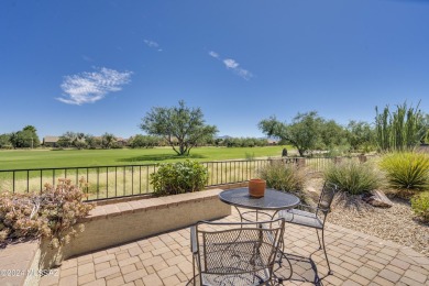 Golf course living at its finest! Beautiful expanded Montana on Quail Creek Country Club  in Arizona - for sale on GolfHomes.com, golf home, golf lot