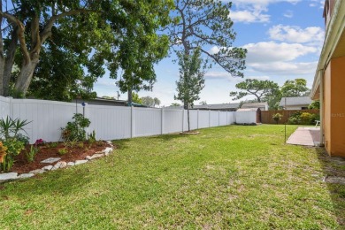 One or more photo(s) has been virtually staged. UPDATE (mid Sept on The Dunedin Country Club in Florida - for sale on GolfHomes.com, golf home, golf lot