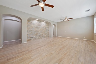 Discover incredible value in this beautifully upgraded 2-bedroom on Emerald Desert Golf Club in California - for sale on GolfHomes.com, golf home, golf lot