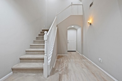 Discover incredible value in this beautifully upgraded 2-bedroom on Emerald Desert Golf Club in California - for sale on GolfHomes.com, golf home, golf lot
