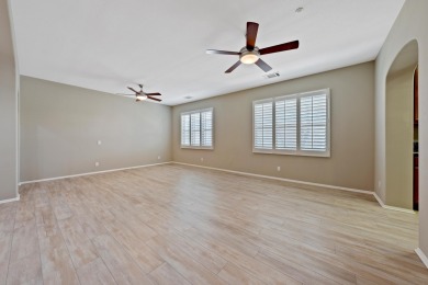 Discover incredible value in this beautifully upgraded 2-bedroom on Emerald Desert Golf Club in California - for sale on GolfHomes.com, golf home, golf lot