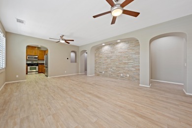 Discover incredible value in this beautifully upgraded 2-bedroom on Emerald Desert Golf Club in California - for sale on GolfHomes.com, golf home, golf lot