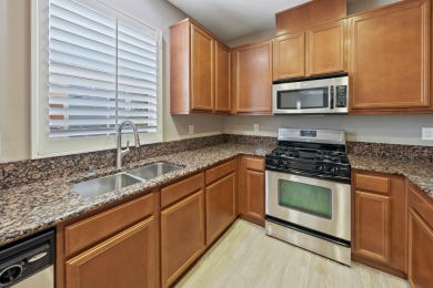 Discover incredible value in this beautifully upgraded 2-bedroom on Emerald Desert Golf Club in California - for sale on GolfHomes.com, golf home, golf lot