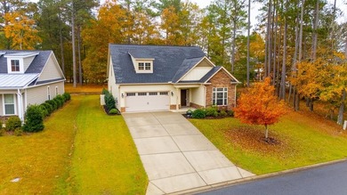 Welcome to 205 Links Crossing in the sought-after Grand Harbor on The Patriot Golf Club At Grand Harbor in South Carolina - for sale on GolfHomes.com, golf home, golf lot