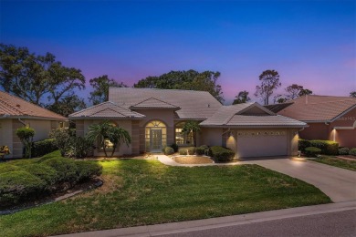 SPACIOUS OPEN VIEWS OF POOL, YARD, TREES, GOLF COURSE and LAKE on Pelican Pointe Golf and Country Club in Florida - for sale on GolfHomes.com, golf home, golf lot