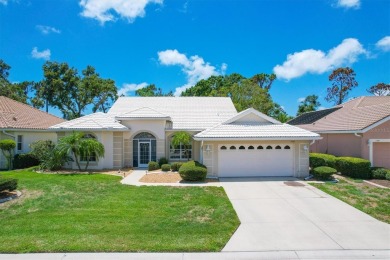 SPACIOUS OPEN VIEWS OF POOL, YARD, TREES, GOLF COURSE and LAKE on Pelican Pointe Golf and Country Club in Florida - for sale on GolfHomes.com, golf home, golf lot