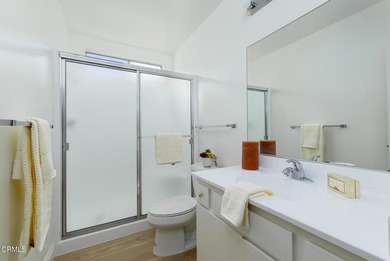 Welcome to 24121 Village 24, a free-standing Monterey model home on Leisure Village Golf Club in California - for sale on GolfHomes.com, golf home, golf lot