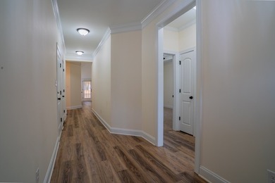 Welcome to 205 Links Crossing in the sought-after Grand Harbor on The Patriot Golf Club At Grand Harbor in South Carolina - for sale on GolfHomes.com, golf home, golf lot