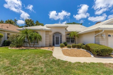 SPACIOUS OPEN VIEWS OF POOL, YARD, TREES, GOLF COURSE and LAKE on Pelican Pointe Golf and Country Club in Florida - for sale on GolfHomes.com, golf home, golf lot