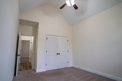 Welcome to 205 Links Crossing in the sought-after Grand Harbor on The Patriot Golf Club At Grand Harbor in South Carolina - for sale on GolfHomes.com, golf home, golf lot