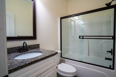 Welcome to 205 Links Crossing in the sought-after Grand Harbor on The Patriot Golf Club At Grand Harbor in South Carolina - for sale on GolfHomes.com, golf home, golf lot