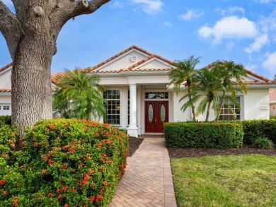 Under contract-accepting backup offers. PUBLIC REMARKS:  This on University Park Country Club in Florida - for sale on GolfHomes.com, golf home, golf lot