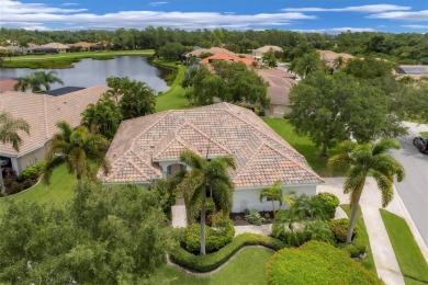 MUST SEE THIS SPECTACULAR HOME NOW!! Located in a quiet corner on Pelican Pointe Golf and Country Club in Florida - for sale on GolfHomes.com, golf home, golf lot