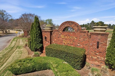 Build your dream home on this beautiful vacant lot tucked away on  in South Carolina - for sale on GolfHomes.com, golf home, golf lot