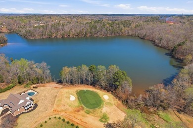 Build your dream home on this beautiful vacant lot tucked away on  in South Carolina - for sale on GolfHomes.com, golf home, golf lot