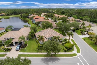 MUST SEE THIS SPECTACULAR HOME NOW!! Located in a quiet corner on Pelican Pointe Golf and Country Club in Florida - for sale on GolfHomes.com, golf home, golf lot