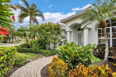 MUST SEE THIS SPECTACULAR HOME NOW!! Located in a quiet corner on Pelican Pointe Golf and Country Club in Florida - for sale on GolfHomes.com, golf home, golf lot