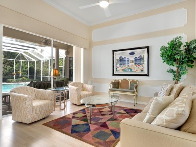 Under contract-accepting backup offers. PUBLIC REMARKS:  This on University Park Country Club in Florida - for sale on GolfHomes.com, golf home, golf lot
