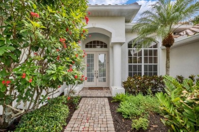 MUST SEE THIS SPECTACULAR HOME NOW!! Located in a quiet corner on Pelican Pointe Golf and Country Club in Florida - for sale on GolfHomes.com, golf home, golf lot