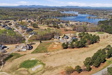 Build your dream home on this beautiful vacant lot tucked away on  in South Carolina - for sale on GolfHomes.com, golf home, golf lot