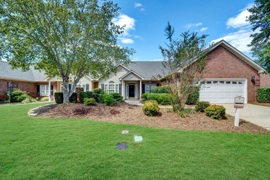 Discover the charm of 114 Hunters Village Dr. in Greenwood on Hunters Creek Golf and Country Club  in South Carolina - for sale on GolfHomes.com, golf home, golf lot