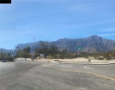 This 0.91 acre parcel (39,640 sqft.), located on Borrego Springs on Rams Hill Golf Club in California - for sale on GolfHomes.com, golf home, golf lot